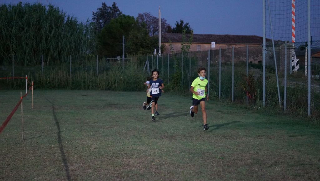 San Patrizio: Promesse di Romagna - 01 settembre 2021